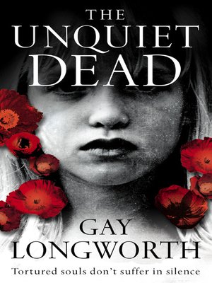 cover image of The Unquiet Dead